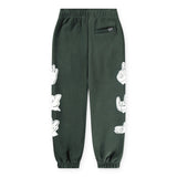 Molo Marley Zip Hoodie & Allen Sweatpants Set ~ By Hands