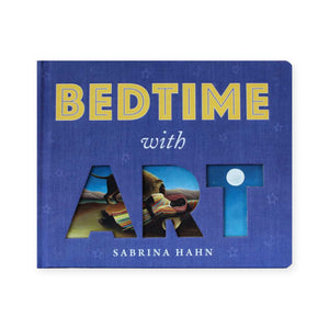 Bedtime with Art