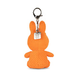 Bon Ton Toys Miffy Corduroy Keychain 4"
