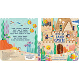 Into the Sand Castle