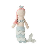 Elegant Baby Meri The Mermaid Doll