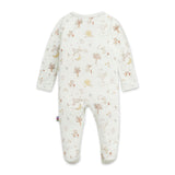 Magnetic Me Modal Footie ~ Bedtime Rhymes