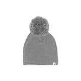 Oh Baby! Pom Hat ~ Coal