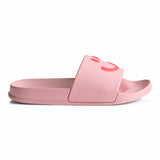 Molo Zhappy Slides ~ Bubble Pink