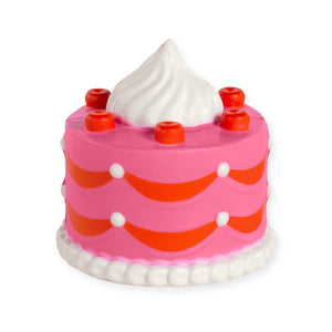 Ban.do Feel Better De-Stress Squishy ~ Cake