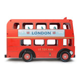 Le Toy Van London Bus