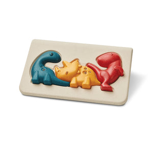 PlanToys Dino Puzzle