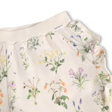 Molo Mabel Sweatshirt & Acacia Shorts Set ~ Primavera