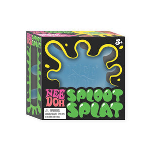 Schylling Sploot Splat Nee Doh