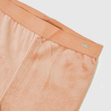 Mayoral Girls Basic Velvet Leggings ~ Makeup