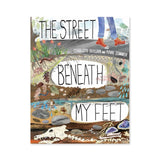 The Street Beneath My Feet
