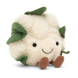 Jellycat Amuseables Cauliflower