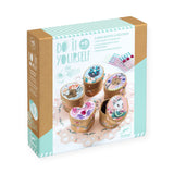 Djeco Adorable DIY Mini Boxes Craft Kit