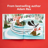 Unstoppable: Family Read-Aloud Book