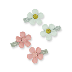 Milk x Soda Nova Daisy Hair Clip