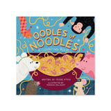 Oodles of Noodles: A Counting Book