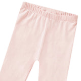 Molo Baby Nette Solid Leggings ~ Charlotte Pink