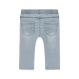 Babyface Baby Boy Jeans ~ Light Blue Denim