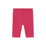 Mayoral Baby Girl 3D Fruit Top & Two Leggings 3pc Set ~ Hibiscus