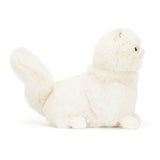 Jellycat Carissa Persian Cat