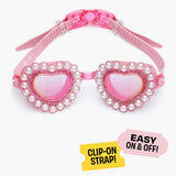 Super Smalls Heartfelt Super Goggles