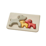 PlanToys Dog Puzzle