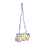 Billieblush Candy Bag ~ Lavender
