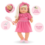 Corolle Hair Styling Doll ~ Jade