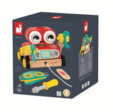 Janod Brico'kids DIY Robot