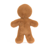 Jellycat Gingerbread Fred