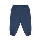Huxbaby Aviator Huxbear Sweatshirt & Sweatpants Set ~ French Navy