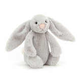 Jellycat Bashful Grey Bunny