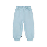 Molo Baby Disc Sweatshirt & Simeon Sweatpants Set ~ Stream