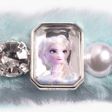 Super Smalls Disney Elsa Ear Muffs