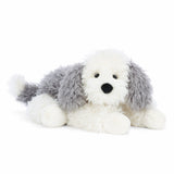 Jellycat Floofie Sheepdog