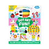Colorworld: Dot Art Fun!