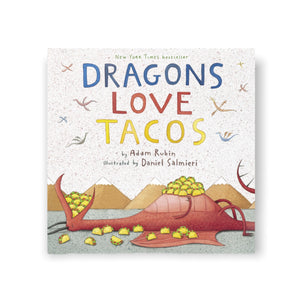 Dragons Love Tacos
