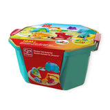 Hape Dinosaur Train Bucket Set