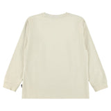 Molo Rube l/s T-Shirt ~ Blur Smile