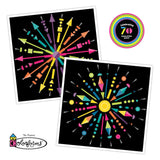 Colorforms 70th Anniversary Box Set
