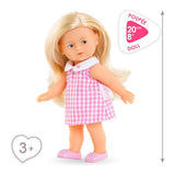 Corolle Mini Corolline ~ Rosy