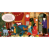 My First Story Orchestra: The Nutcracker Board book