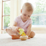 Hape Wobble Wonder Stacker