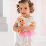 Corolle Bébé Calin ~ Maeva Ballerina