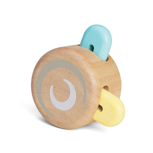PlanToys Peek-a-Boo Roller