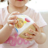 Hape Wobble Wonder Stacker