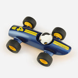 Playforever Verve Malibu Car