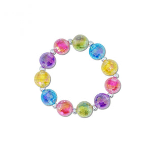 Milk x Soda Disco Bracelet