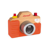 Janod Sound Camera