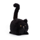 Jellycat Kitten Caboodle ~ Black